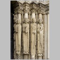 Chartres, photo Boris Roman Mohr, flickr,54.jpg